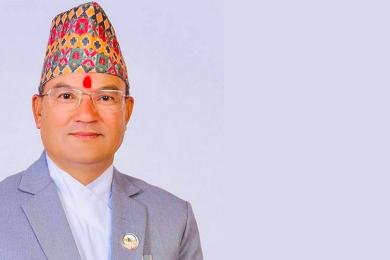 संरक्षण क्षेत्रमा पर्यापर्यटन प्रवर्द्धन आवश्यक छः वनमन्त्री शाही